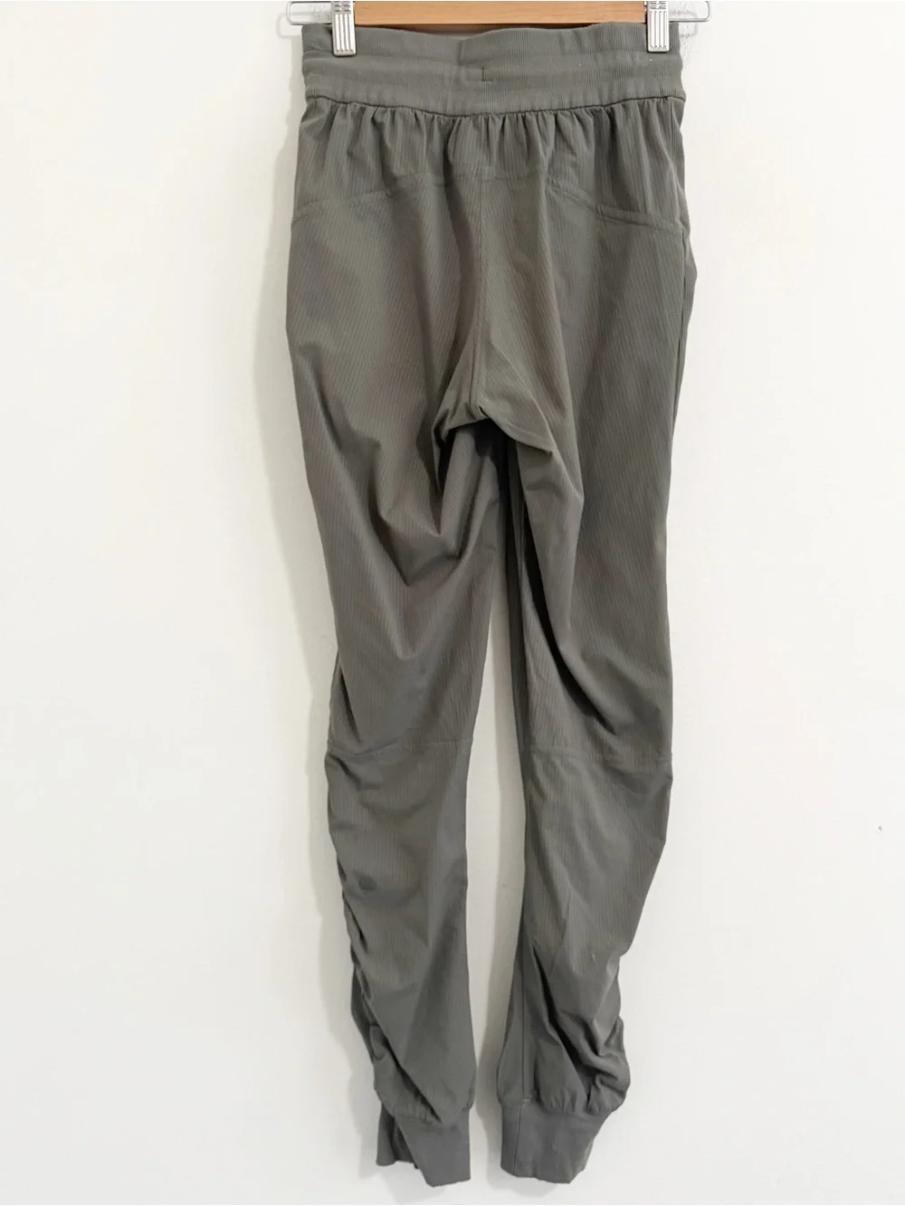 Lululemon Beyond the Studio Jogger